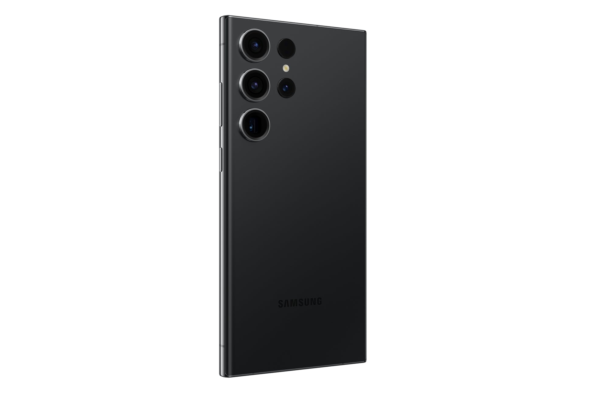 Samsung Galaxy S23 Ultra – Phantom Schwarz, 6,8", 3088 × 1440, Android, 256 GB, 8 GB, Dual-SIM, 5G, IP68, NFC