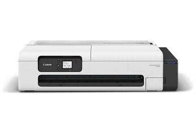 Canon imagePROGRAF TC-20 – Grossformatdrucker, 24", Farbe, LAN/WLAN/USB, 2400 × 1200 dpi