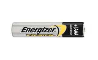 Energizer AAA Batterien, Alkaline, 1,5 V