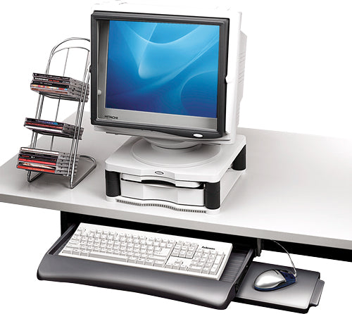 Fellowes Stiftschlaufe – Silber, 784 × 64 mm