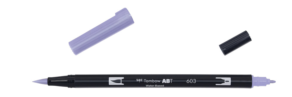 Tombow ABT Filzstifte, auswaschbar, 1 Stk.