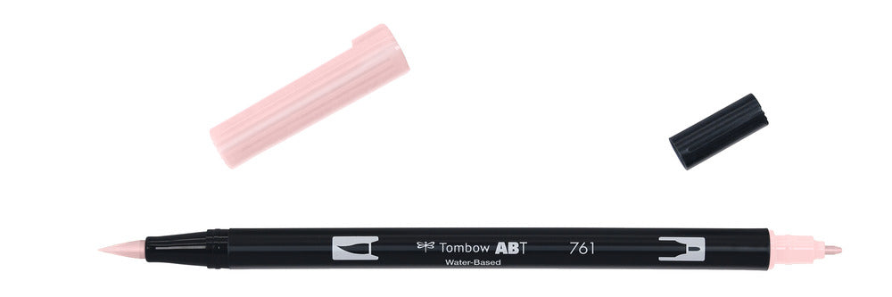 Tombow Filzstifte ABT, Strichbreite 3–10 mm, 1 Stk.