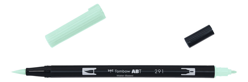 Tombow Filzstifte ABT Dual Brush Pen, 1 Stk.