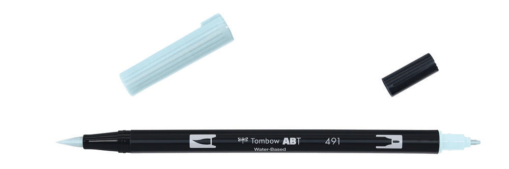 Tombow Filzstifte, Strichbreite 0,3–10 mm, 1 Stk.