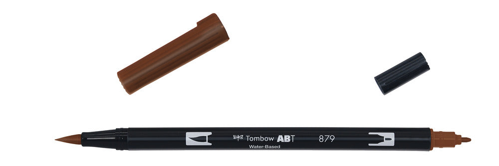 Tombow Auswaschbarer Filzstift, 1 Stk.
