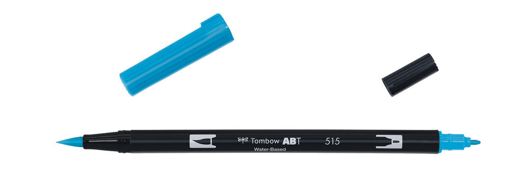 Tombow Auswaschbarer Filzstift, 1 Stk.