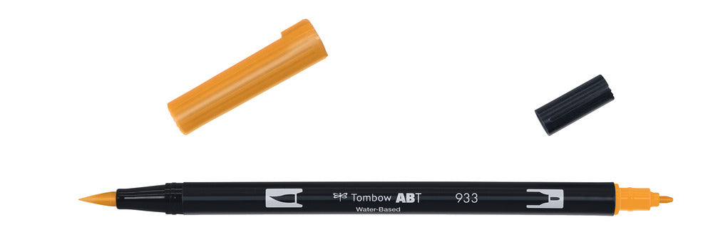 Tombow Auswaschbarer Filzstift, 1 Stk.