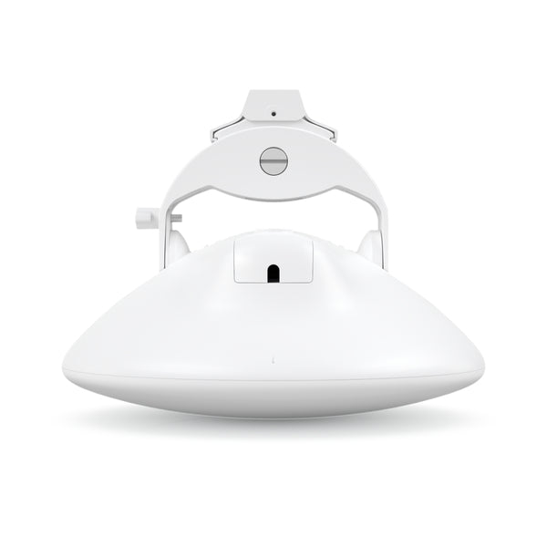 Ubiquiti UISP Wave Nano – Funkbrücke, 1GbE, PoE, 2 Gbit/s, IPX6, Weiss