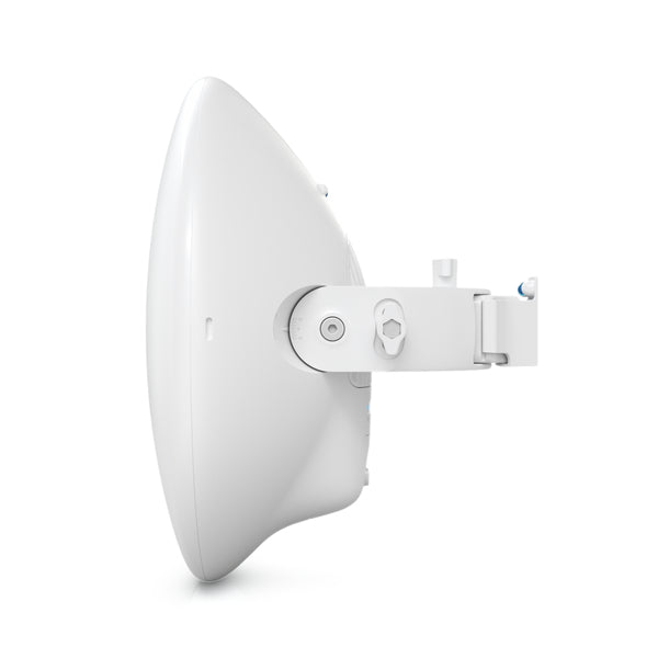Ubiquiti UISP Wave Nano – Funkbrücke, 1GbE, PoE, 2 Gbit/s, IPX6, Weiss
