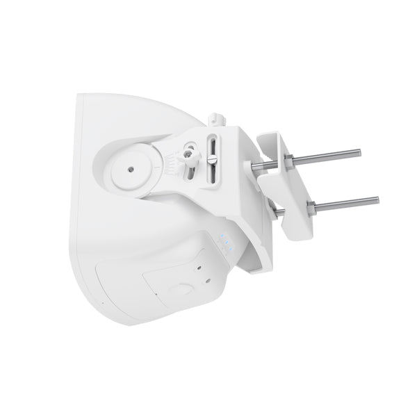 Ubiquiti UISP Wave WAVE-AP-EU – Access Point, 2,5GbE, PoE, 12 dBi, IPX6, Weiss