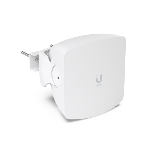 Ubiquiti UISP Wave WAVE-AP-EU – Access Point, 2,5GbE, PoE, 12 dBi, IPX6, Weiss