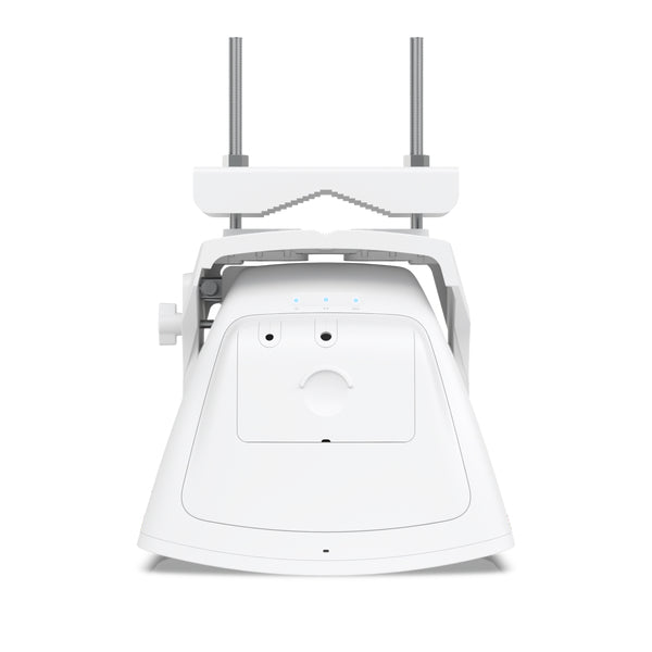 Ubiquiti UISP Wave WAVE-AP-EU – Access Point, 2,5GbE, PoE, 12 dBi, IPX6, Weiss