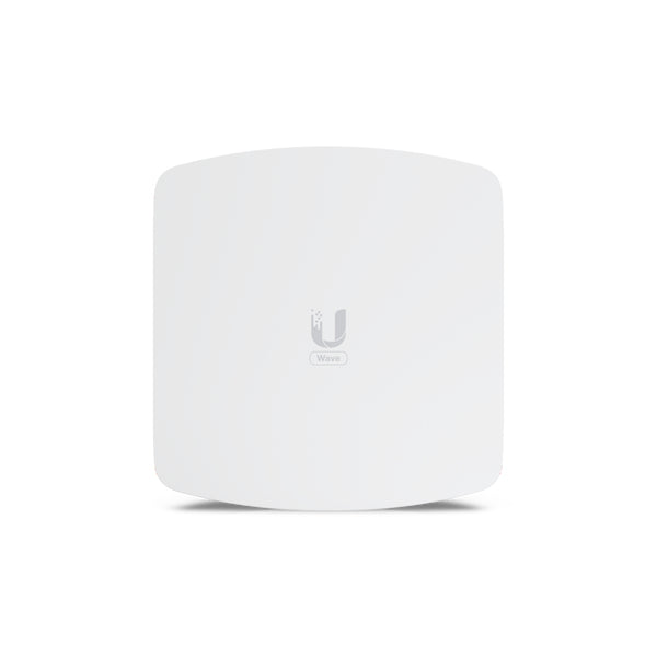 Ubiquiti UISP Wave WAVE-AP-EU – Access Point, 2,5GbE, PoE, 12 dBi, IPX6, Weiss