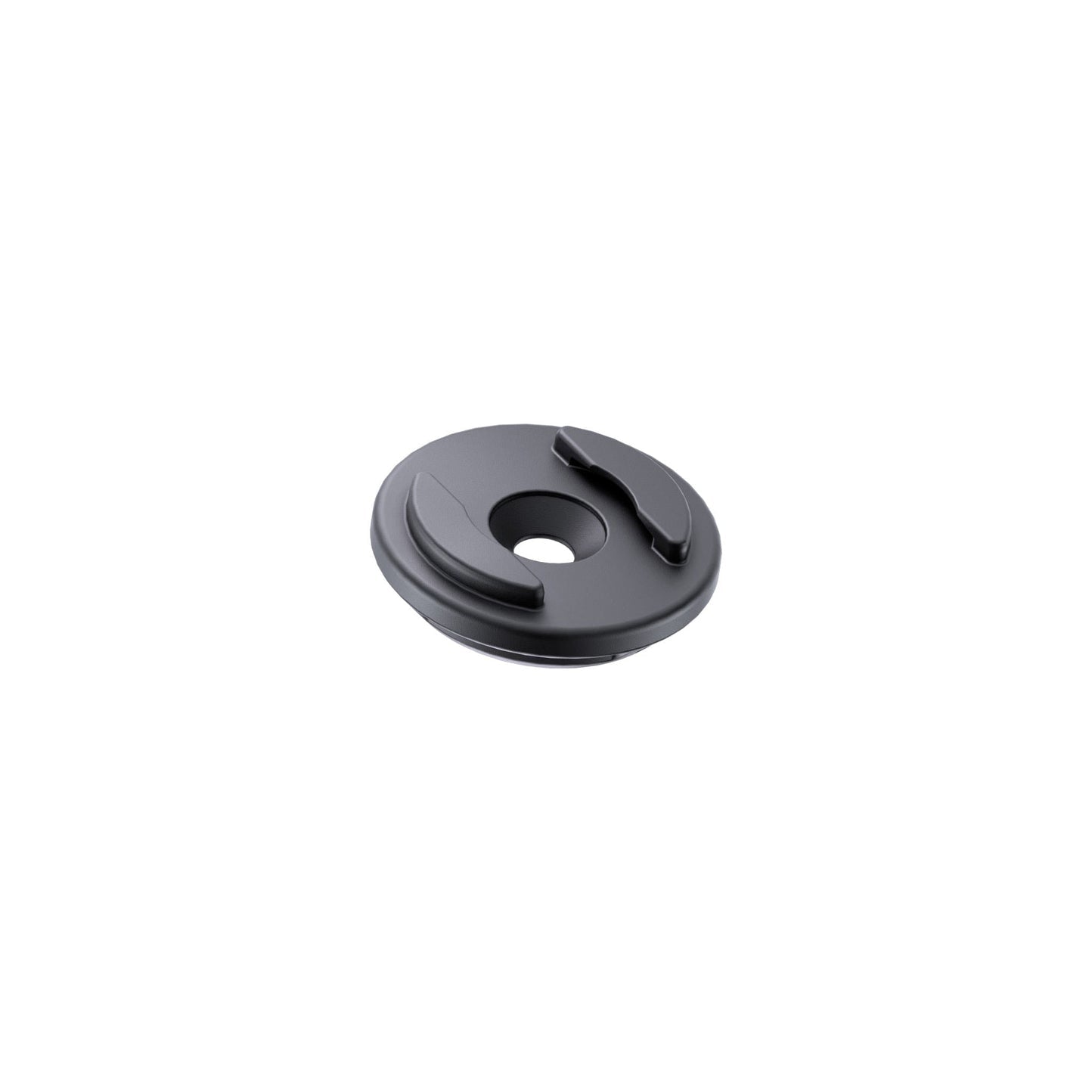 SP Connect Head SPC+ – Fahrrad-/Motorrad-Halterung – drehbar – für Handyhülle – Universal – Schwarz
