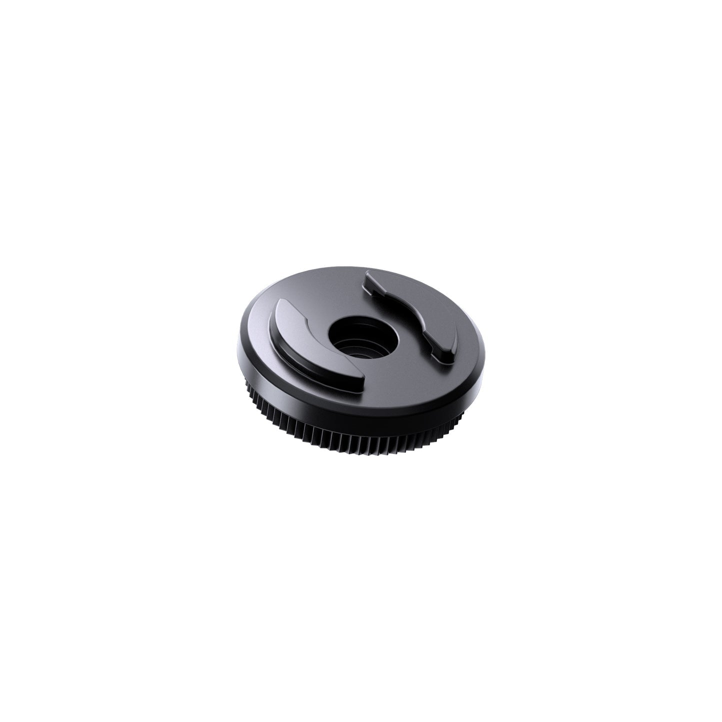 SP Connect Head SPC+ – Fahrrad-/Motorrad-Halterung – Lenker, drehbar, für Handyhüllen – Schwarz