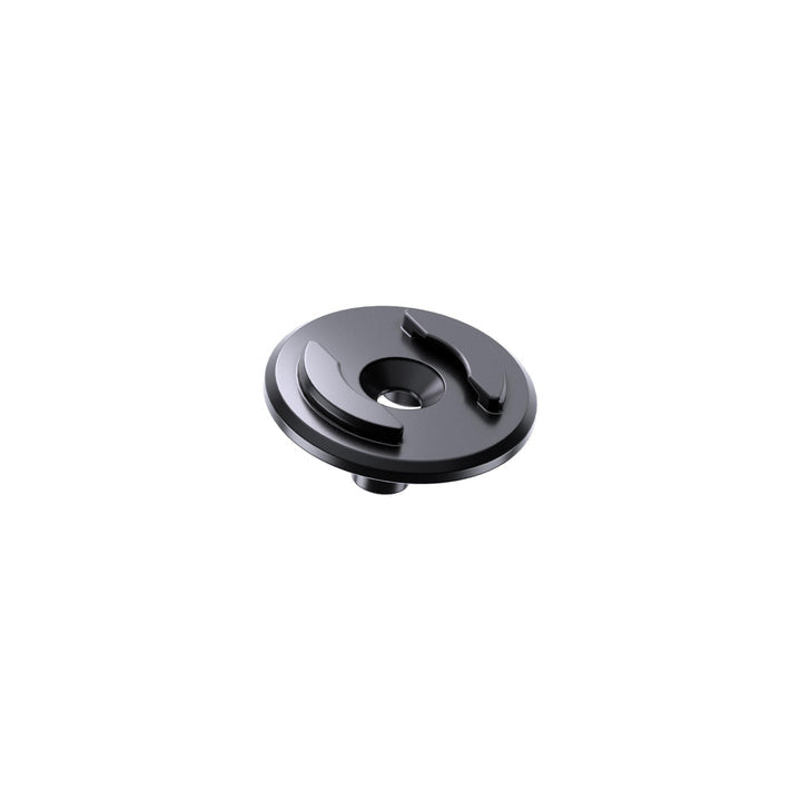 SP Connect Head SPC+ – Fahrrad-/Motorrad-Halterung – Lenker-Klemmhalterung – Universal – Schwarz