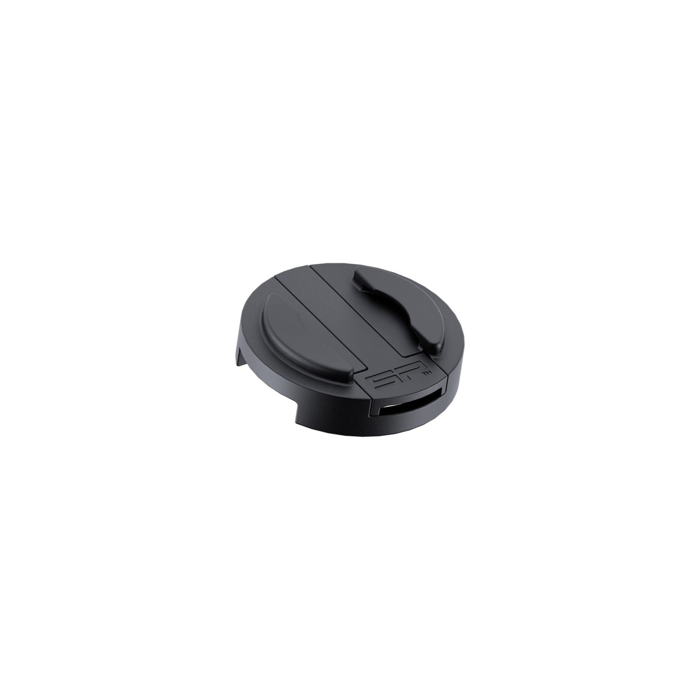 SP Connect Adapter Phone Case SPC+ > SPC – Fahrrad-/Motorrad-Halterung – drehbar, für Handyhülle – Schwarz