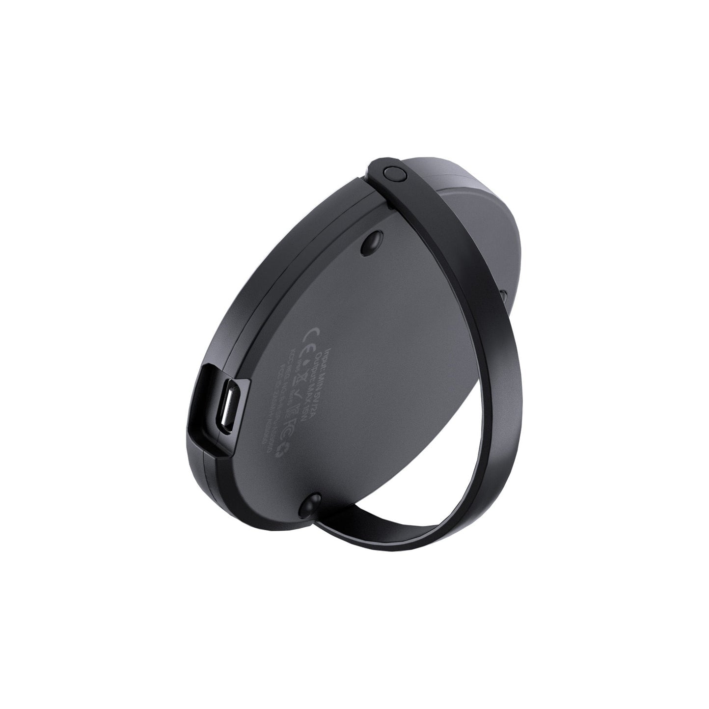 SP Connect SPC+ Ladegerät – 15 W, 1× USB-C, Qi – für Smartphones