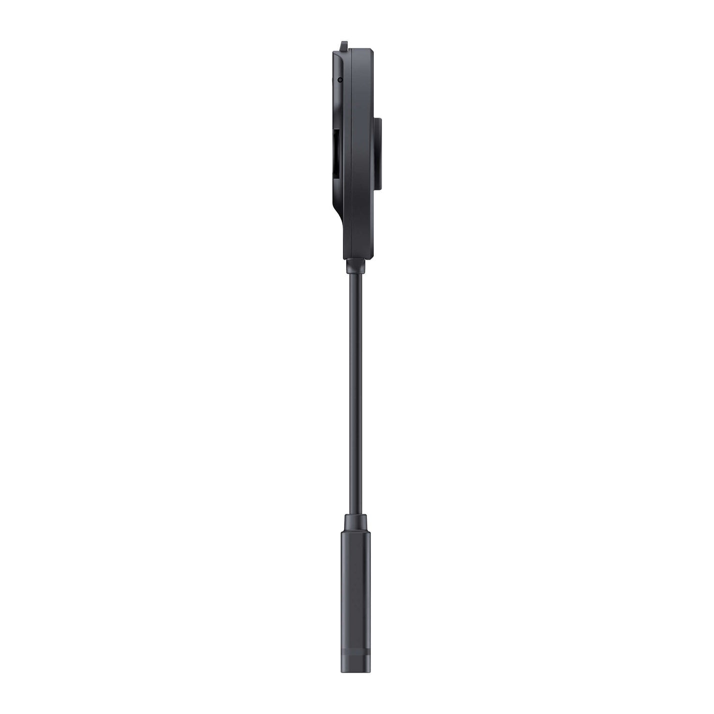 SP Connect Lademodul SPC+ – Fahrrad-/Motorradhalterung – magnetische Montage – MagSafe 3, 15 W – Schwarz