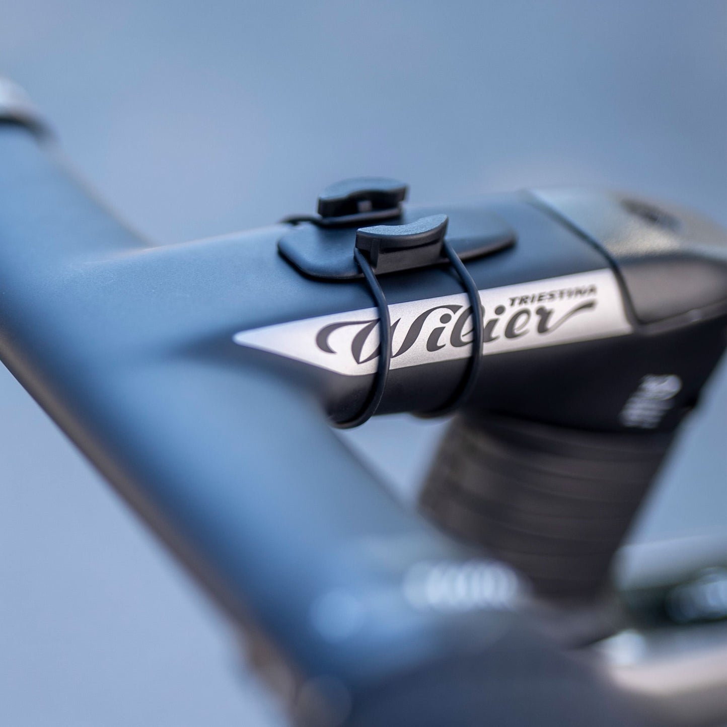 SP Connect Aero Mount SPC+ – Fahrrad-/Motorrad-Halterung – Lenker, für Smartphones (Universal)