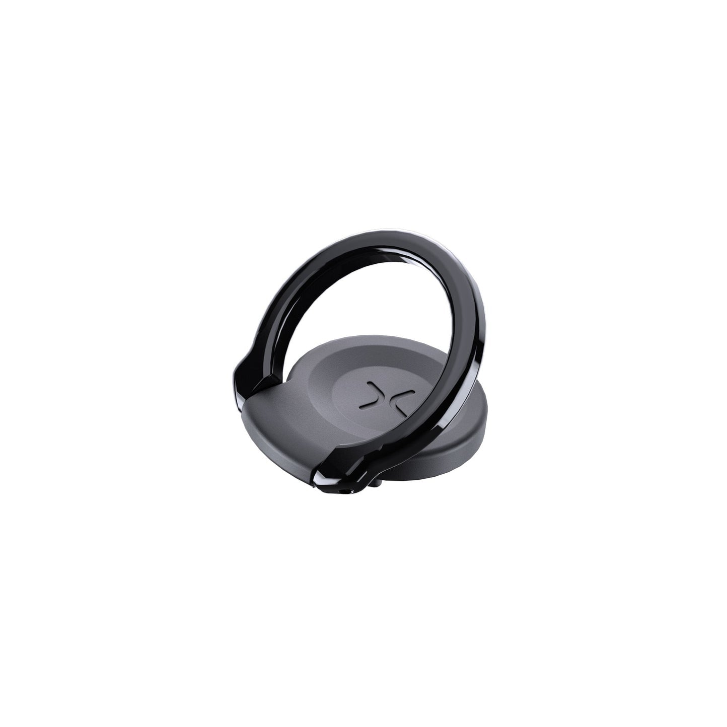 SP Connect SPC+ – Ring-Mount – Drehbar, faltbar, universal – für Hand – Schwarz