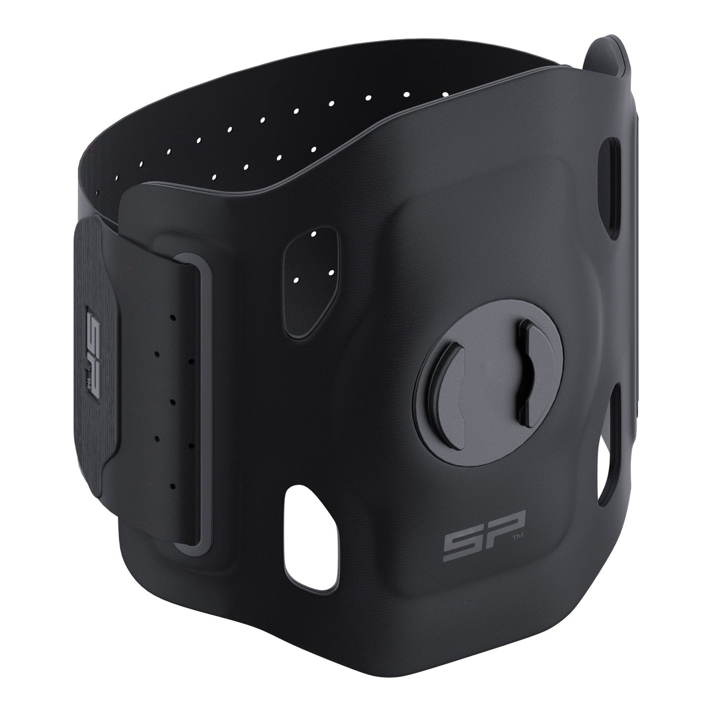SP Connect ARM Band SPC+ – Smartphone-Trageband – für Handyhüllen – Schwarz
