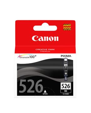 Canon CLI-526 – PIXMA kompatibel, Original Tintenpatrone