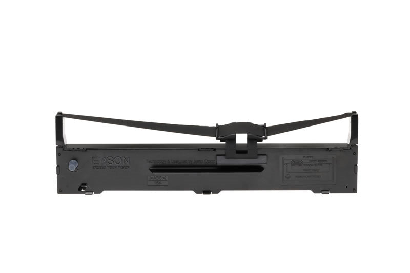 Epson Farbband schwarz