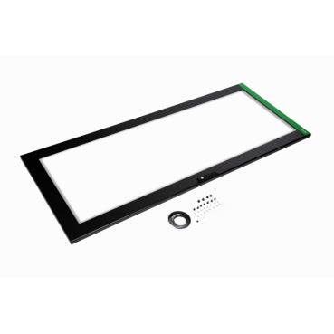 APC ACCS2002 – Gehäuseerweiterung, 19", 42U, Schwarz