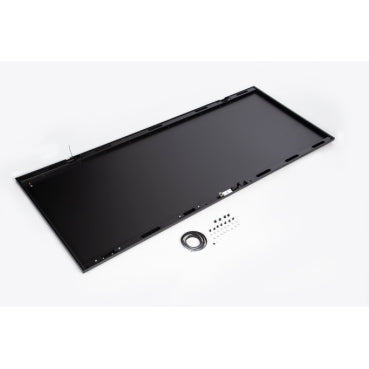 APC ACCS2003 – Gehäuseerweiterung – 19" Rack, 42U, 800 mm, Schwarz