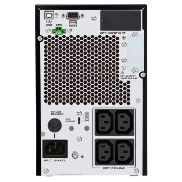 APC Netzteil – 230 V