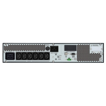 APC Netzteil – 2700 W, 220–240 V – für SRV72RLBP-9A – Schwarz