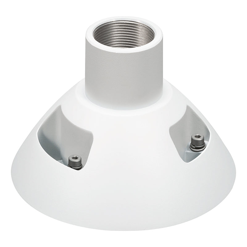 i-PRO WV-QSR504F1-W Halterung – Halterung Female/ANSI – für Dome-Kameras – Weiss