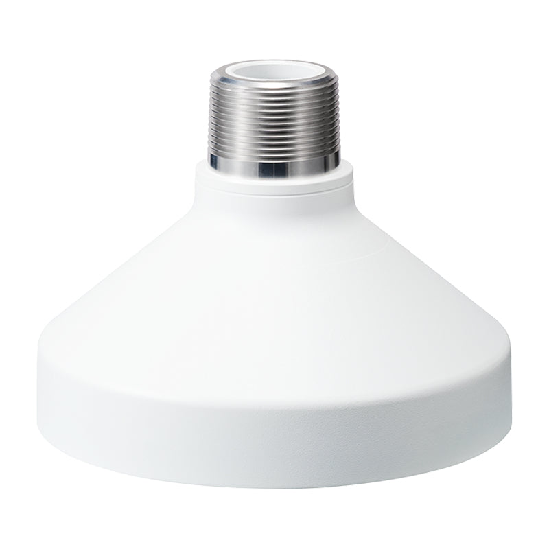 i-PRO WV-QSR501M-W – Halterung (männlich/ISO) – Weiss