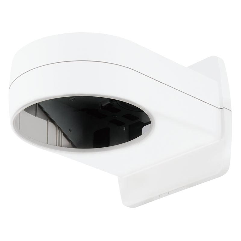 i-PRO WV-QWL100-W Wandhalterung – für WV-S61302-Z4, WV-S6131, WV-S6111 – Weiss