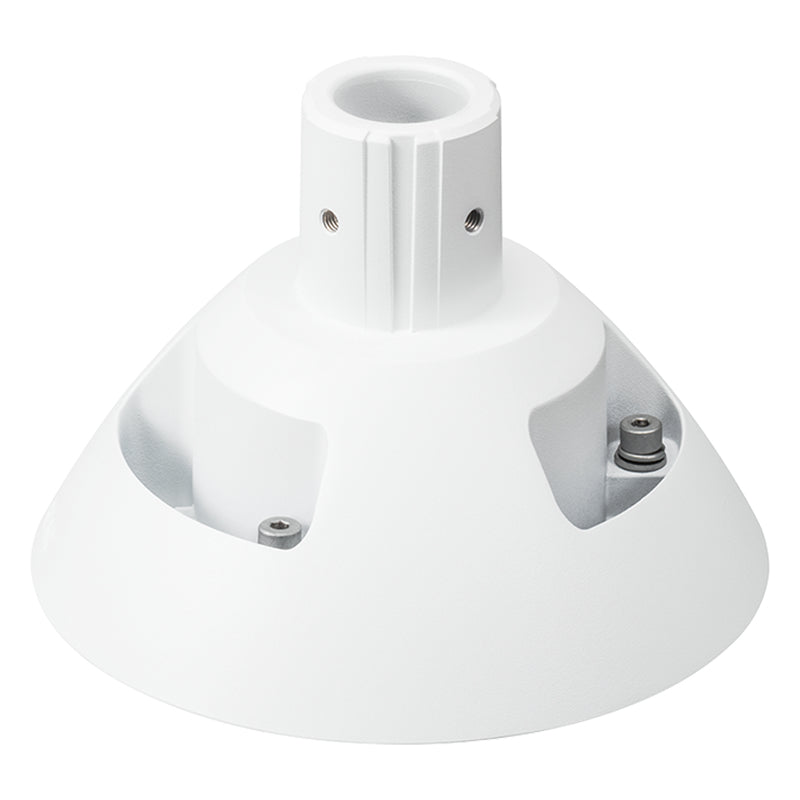 i-PRO WV-QSR504-W Halterung – für WV-QCL501-W, WV-QWL501-W – Weiss