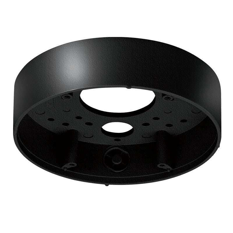 i-PRO WV-QJB501-B – Standfuss, Schwarz