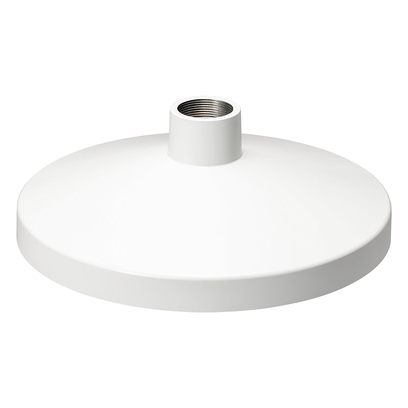 i-PRO Panasonic WV-QSR503F1-W Montagehalterung – für WV-S8543G, WV-S8543L, WV-S8544G und andere, weiss