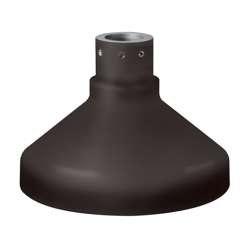 i-PRO WV-QSR501-B – Schwarz, Standfuss