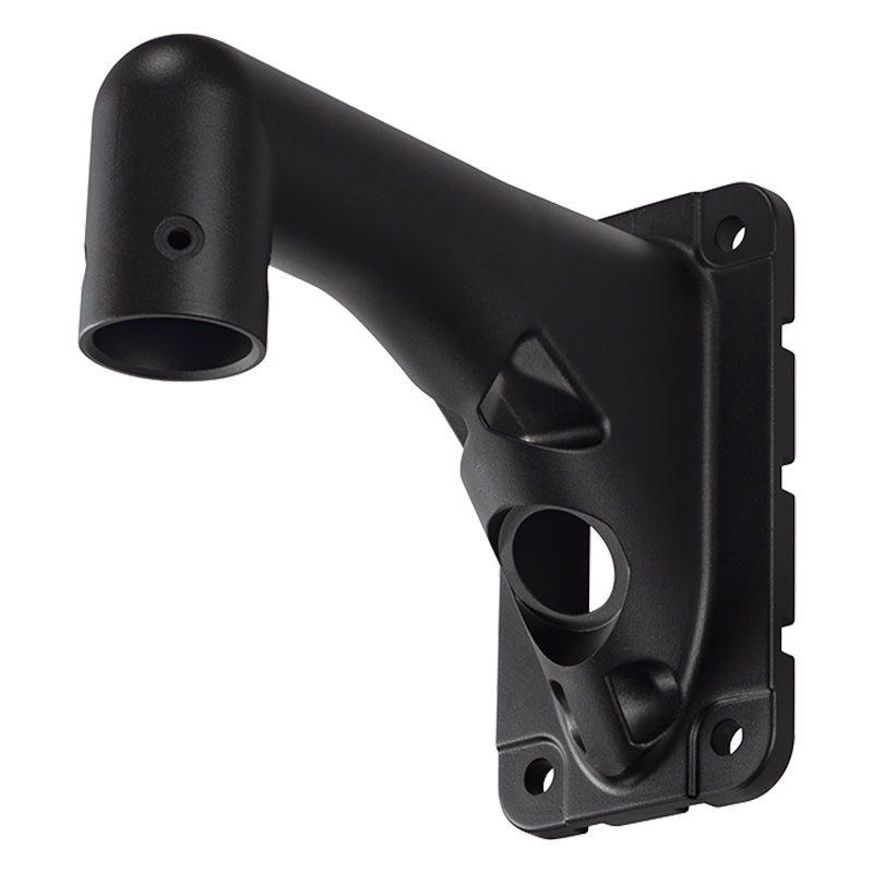 i-PRO Panasonic WV-QWL501-B Wandhalterung – Aussenbereich, für WV-S2136-B, WV-S2136G-B, WV-S2136L-B und andere, schwarz
