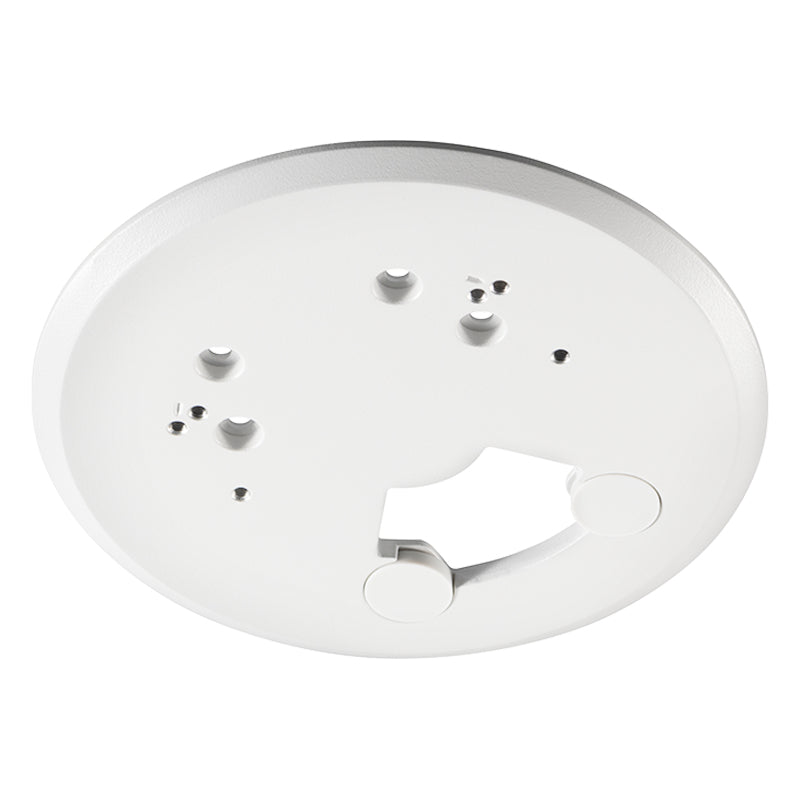 i-PRO WV-QAT502-W Montageadapter – Gangbox-Adapter, Weiss