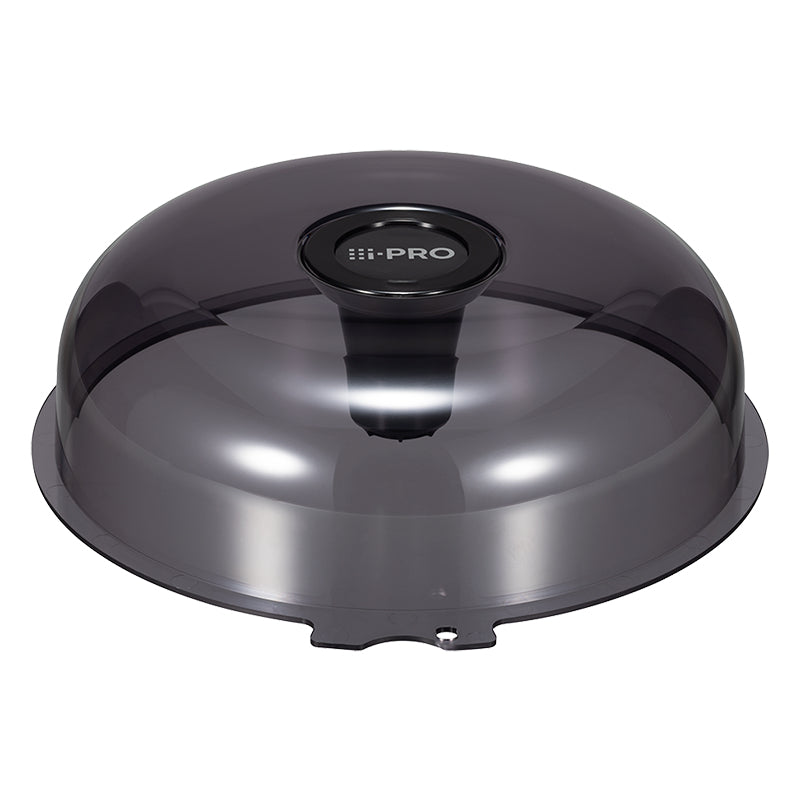 i-PRO WV-QDC501G – Smoke Dome-Abdeckung – für S8574L, S8573L, S8564L und andere