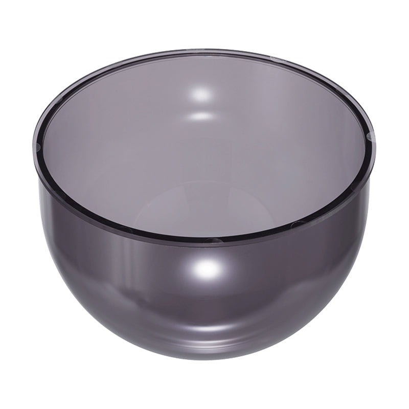 i-PRO Panasonic WV-QDC502G Ersatzkuppel – für WV-U65301-Z1, WV-U65301-Z1G, WV-U65302-Z2G und andere, schwarz
