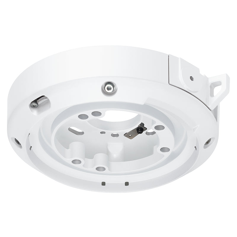 i-PRO WV-QCL500-W – PTZ-Deckenhalterung – Weiss – für WV-S65xx und WV-X65xx