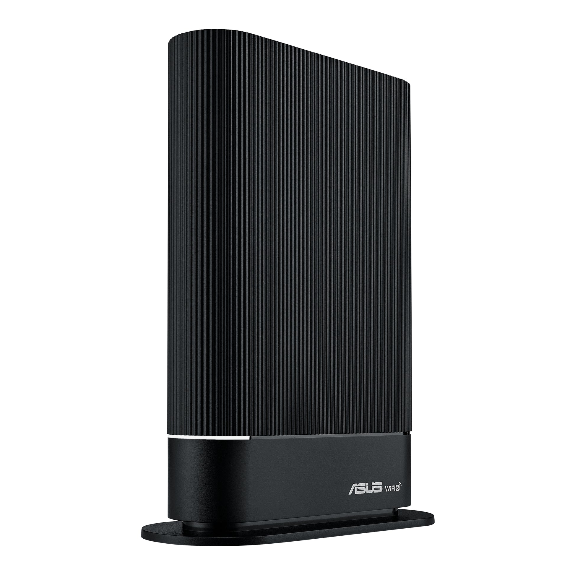 ASUS WLAN-Router – Wi-Fi 6E Dual-Band (2,4/5 GHz), 3,6 Gbit/s