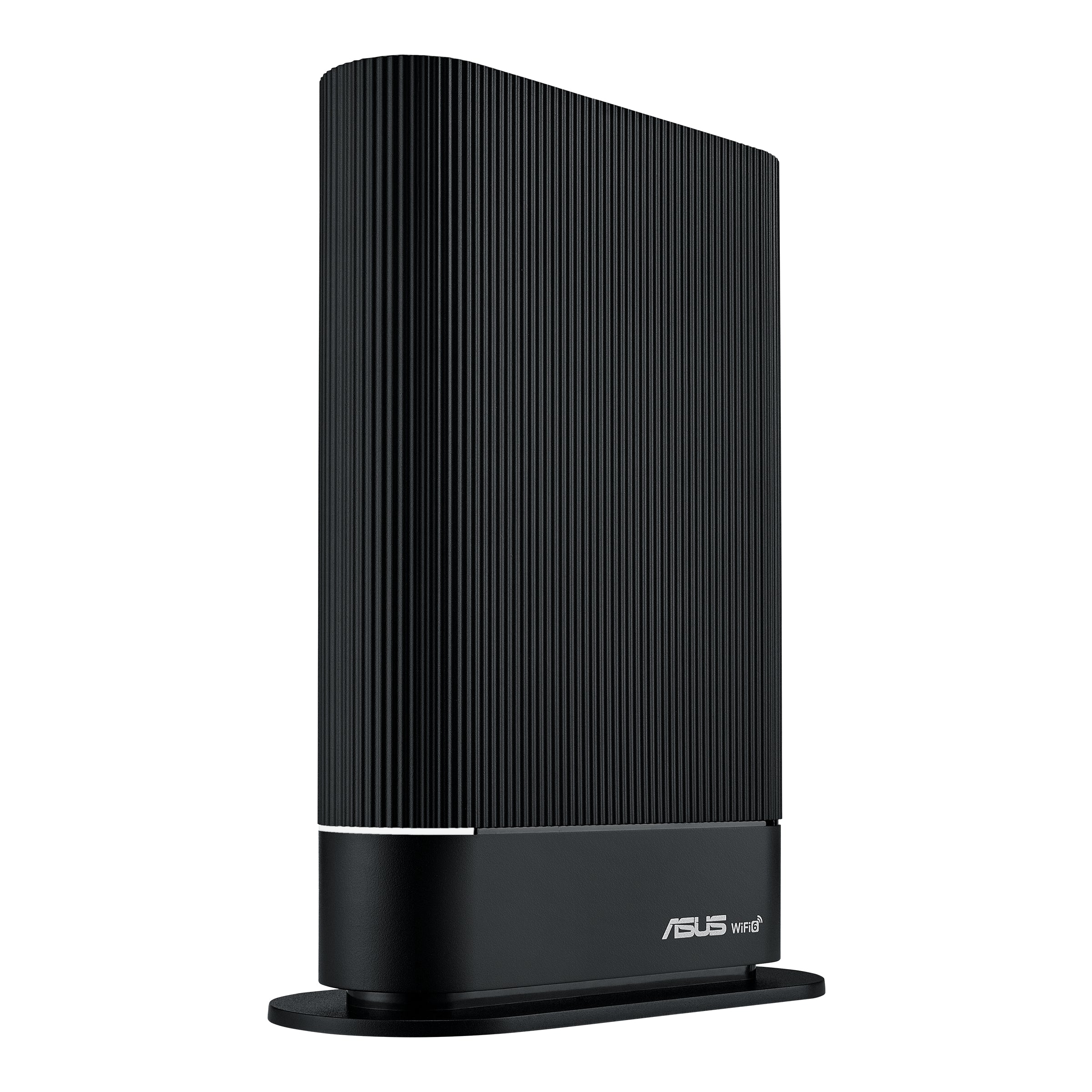 ASUS WLAN-Router – Wi-Fi 6E Dual-Band (2,4/5 GHz), 3,6 Gbit/s