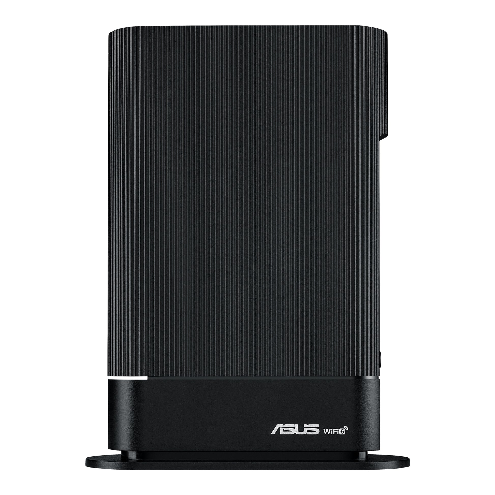 ASUS WLAN-Router – Wi-Fi 6E Dual-Band (2,4/5 GHz), 3,6 Gbit/s