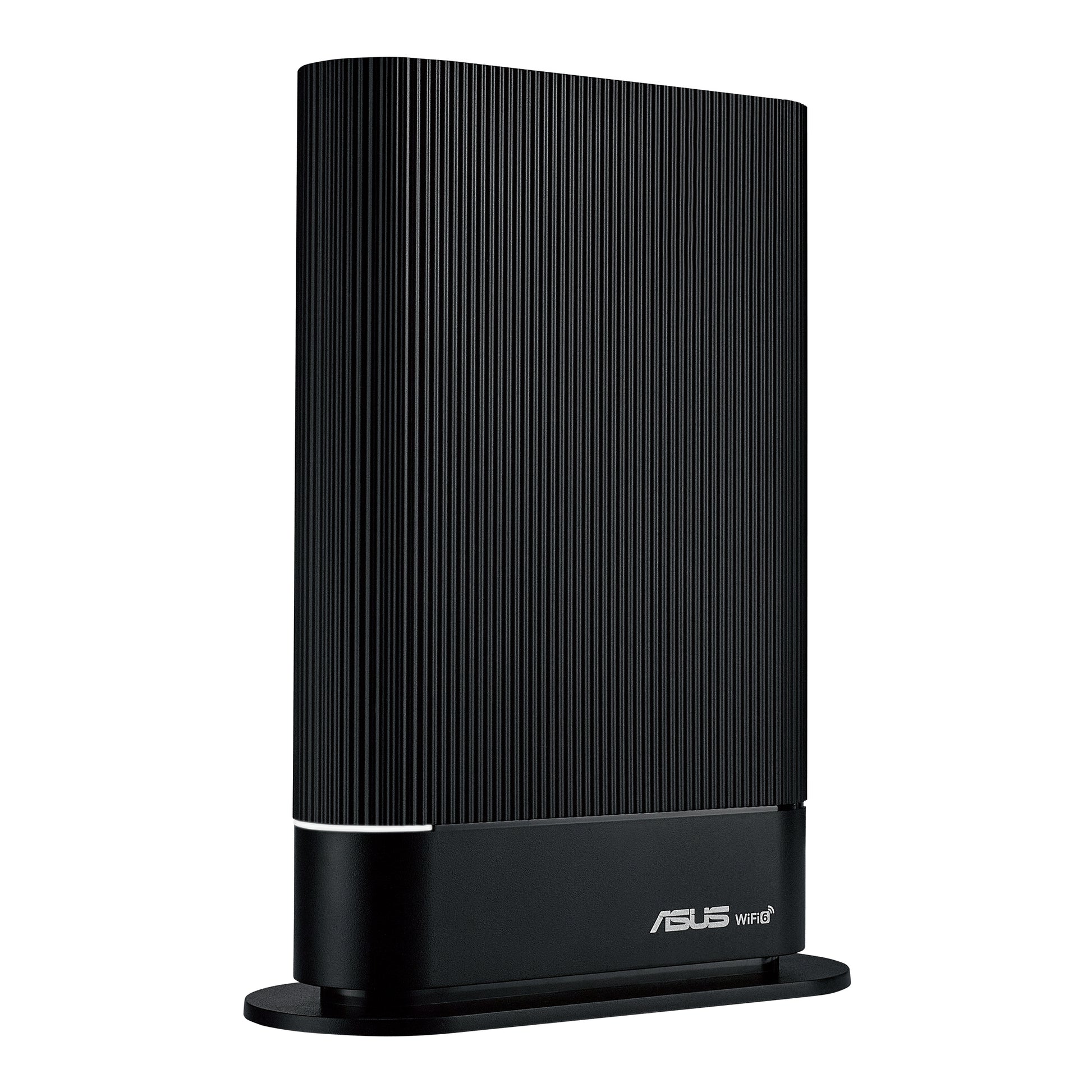 ASUS RT-AX59U WLAN-Router – Wi-Fi 6E (802.11ax), Dual-Band (2,4/5 GHz), 3× Gigabit LAN, USB