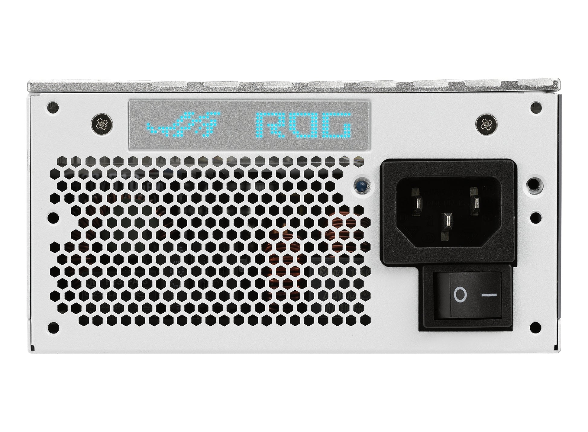 ASUS Netzteil – 850 W, Ausgang 12 V, Eingang 100–240 V – Rog Loki Sfx-L 850W Platinum