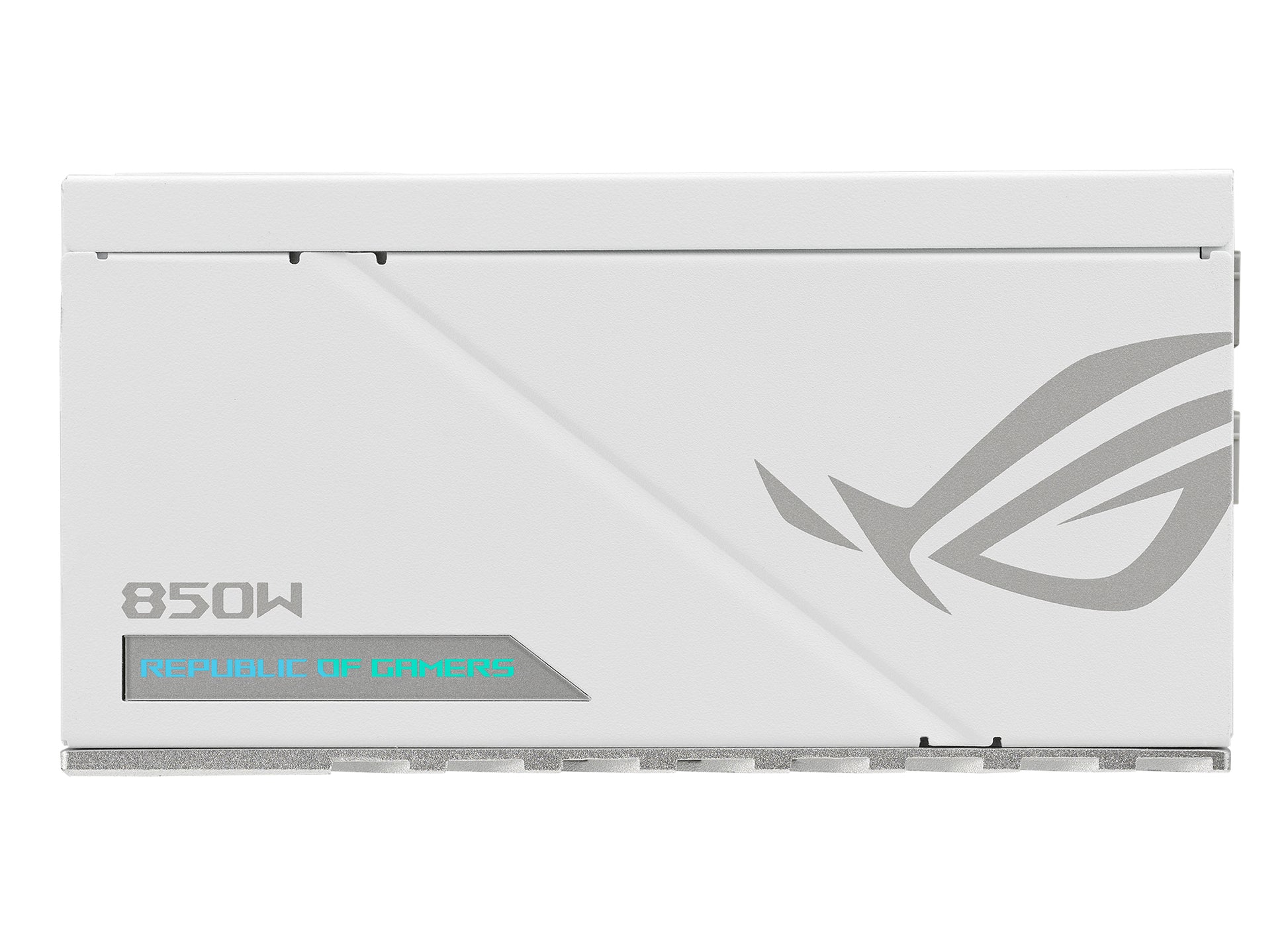 ASUS Netzteil – 850 W, Ausgang 12 V, Eingang 100–240 V – Rog Loki Sfx-L 850W Platinum